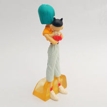 Load image into Gallery viewer, Dragon Ball Z - Bulma - Trunks - HGIF Dragon Ball Z #12 (Bandai)
