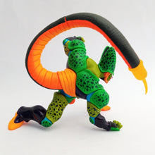 Load image into Gallery viewer, Dragon Ball Z - Semi-Perfect Cell - DG Dragon Ball Kai #03 (Bandai)
