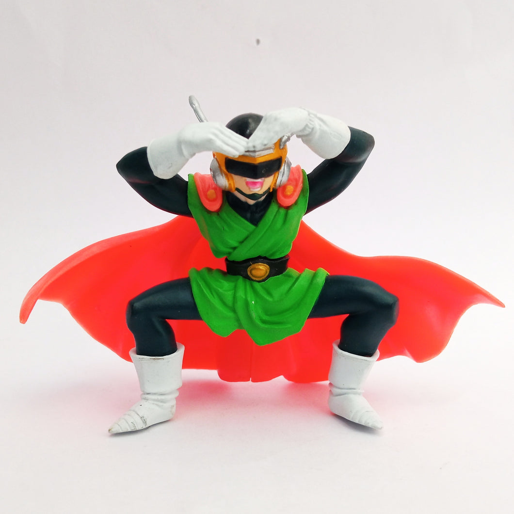 Dragon Ball Z - Great Saiyaman - HGIF Dragon Ball Z SP #04 (Bandai)