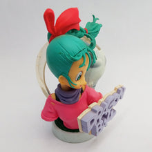 Cargar imagen en el visor de la galería, Dragon Ball - Bulma - Amazing Arts Bust (Bandai)
