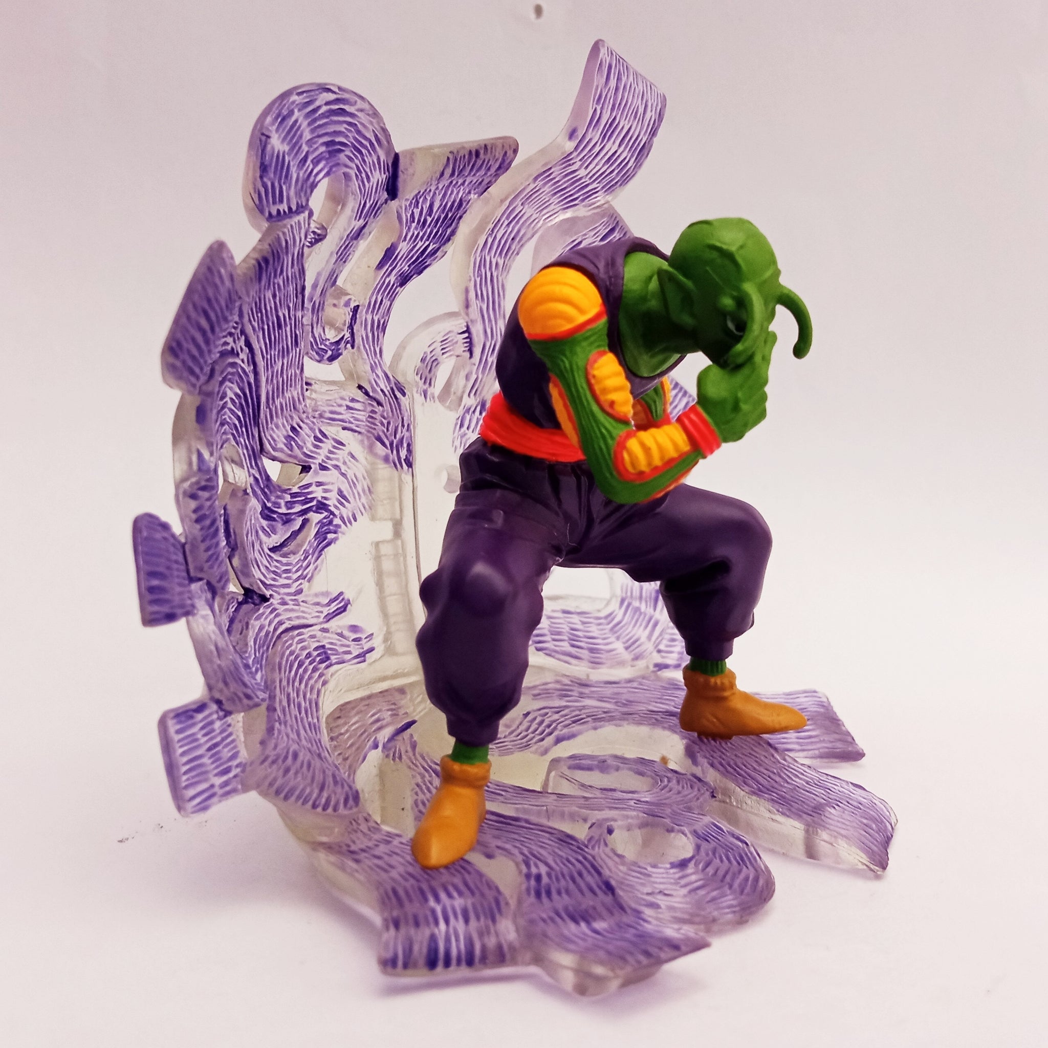 Dragon Ball Z - Piccolo - DBZ Imagination 8 (Bandai) – Cuchiwaii