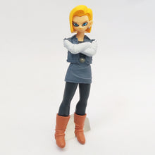 Load image into Gallery viewer, Dragon Ball Z - Ju-hachi Gou (Android 18) - HGIF Dragon Ball Z SP #05 (Bandai)
