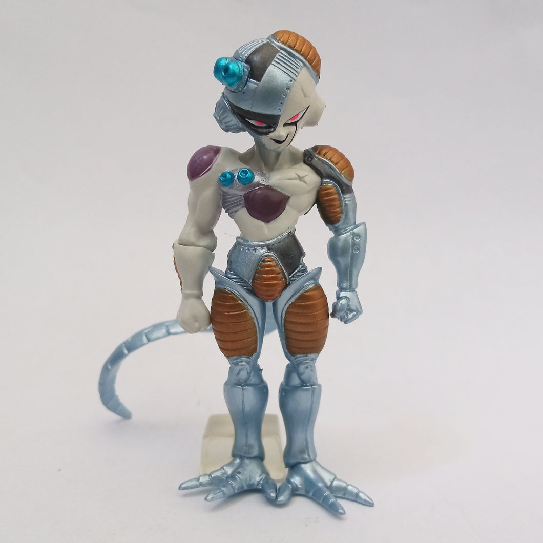 Dragon Ball Z - Mecha Freezer - HGIF Dragon Ball Z SP #03 (Bandai)