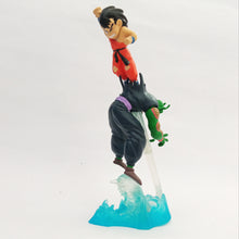 Load image into Gallery viewer, Dragon Ball - King Piccolo - Son Goku - Dragon Ball Z Imagination #6 (Bandai)
