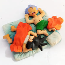 Load image into Gallery viewer, Dragon Ball Z - Son Goten - Trunks - Capsule Neo Buu Edition (MegaHouse)
