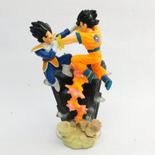 Load image into Gallery viewer, Dragon Ball Z - Son Goku - Vegeta - Dragon Ball Z Imagination #9 (Bandai)
