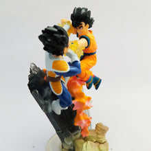 Load image into Gallery viewer, Dragon Ball Z - Son Goku - Vegeta - Dragon Ball Z Imagination #9 (Bandai)
