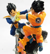 Load image into Gallery viewer, Dragon Ball Z - Son Goku - Vegeta - Dragon Ball Z Imagination #9 (Bandai)
