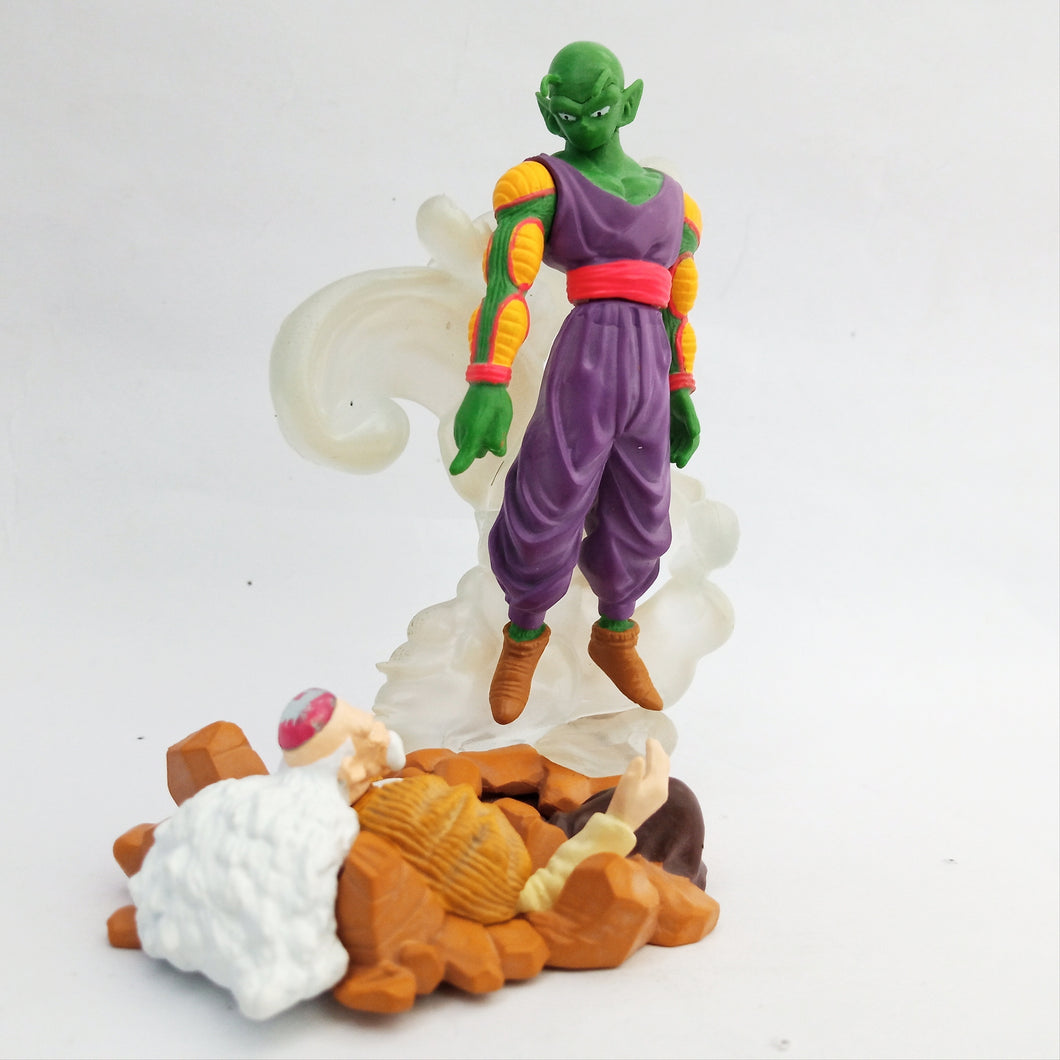 Dragon Ball Z - Ni-ju Gou (Android 20) - Piccolo - Dragon Ball Z Imagination #5 (Bandai)