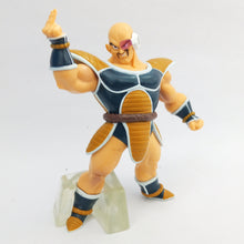 Load image into Gallery viewer, Dragon Ball Z - Nappa - HGIF Dragon Ball Z #09 (Bandai)
