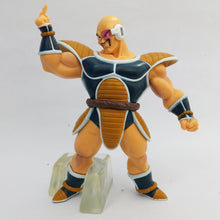 Load image into Gallery viewer, Dragon Ball Z - Nappa - HGIF Dragon Ball Z #09 (Bandai)
