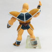 Load image into Gallery viewer, Dragon Ball Z - Nappa - HGIF Dragon Ball Z #09 (Bandai)
