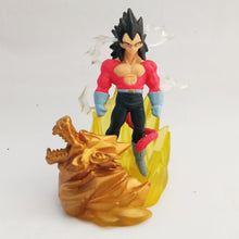 Load image into Gallery viewer, Dragon Ball GT - Vegeta SSJ4 - Dragon Ball Z Imagination #GT (Bandai)
