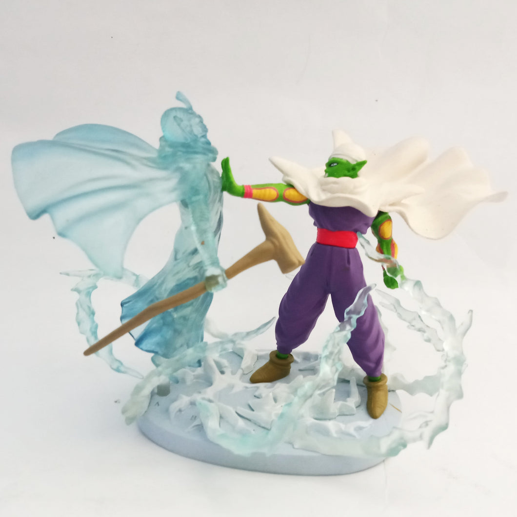 Dragon Ball Z - Kami - Piccolo - Dragon Ball Z Imagination #3 (Bandai)