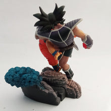 Load image into Gallery viewer, Dragon Ball Z - Son Goku - Turles - Dragon Ball Capsule - Saiyan (MegaHouse)
