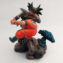 Load image into Gallery viewer, Dragon Ball Z - Son Goku - Turles - Dragon Ball Capsule - Saiyan (MegaHouse)
