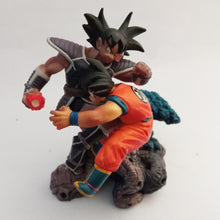 Load image into Gallery viewer, Dragon Ball Z - Son Goku - Turles - Dragon Ball Capsule - Saiyan (MegaHouse)
