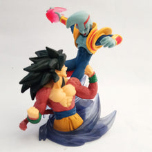 Load image into Gallery viewer, Dragon Ball GT - Baby - Son Goku SSJ4 - Dragon Ball Z Imagination #GT (Bandai)
