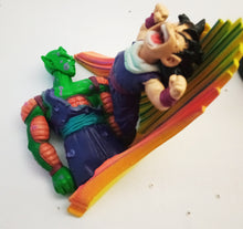 Load image into Gallery viewer, Dragon Ball Z - Piccolo - Son Gohan - Dragon Ball Capsule - Saiyan (MegaHouse)
