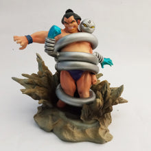 Load image into Gallery viewer, Kinnikuman - Deadly Devil Tom Boy - Seven Super Statue Revolution Devil Superman Edition 2nd Color Version
