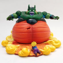 Load image into Gallery viewer, Dragon Ball Z - Semi-Perfect Cell - Son Gohan SSJ2 - Son Goku SSJ - Capsule Neo Cell Returns (MegaHouse)
