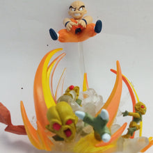 Load image into Gallery viewer, Dragon Ball Z - Kuririn - Saibamen - Dragon Ball Z Imagination #9 (Bandai)
