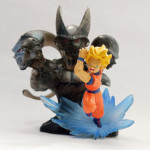 Load image into Gallery viewer, Dragon Ball Z - Son Goku SSJ - Dragon Ball Z Imagination #1 (Bandai)
