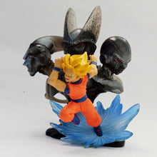 Load image into Gallery viewer, Dragon Ball Z - Son Goku SSJ - Dragon Ball Z Imagination #1 (Bandai)
