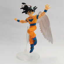 Load image into Gallery viewer, Dragon Ball Z - Son Goku Angel - HG Figure (Bandai)
