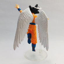 Load image into Gallery viewer, Dragon Ball Z - Son Goku Angel - HG Figure (Bandai)
