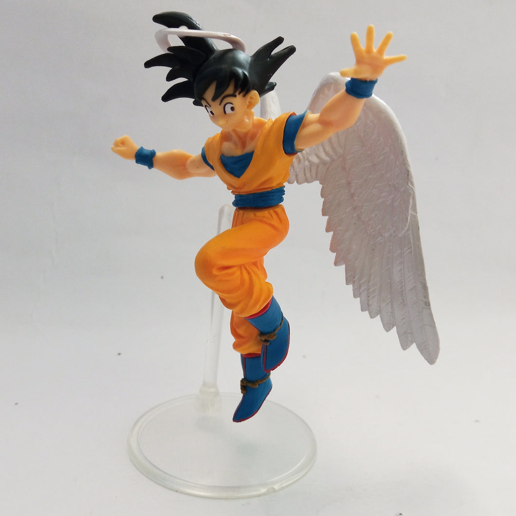 Dragon Ball Z - Son Goku Angel - HG Figure (Bandai)