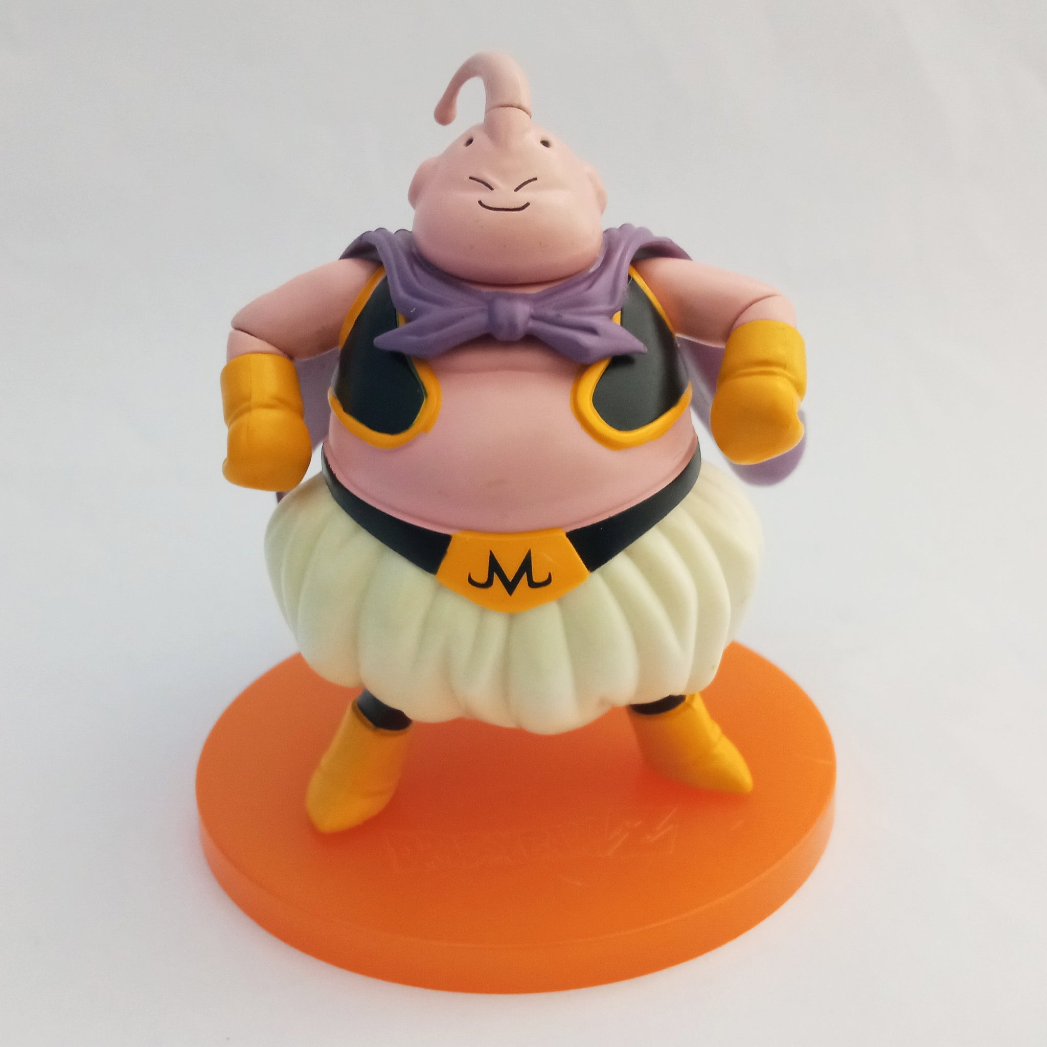 Dragon Ball Z - Majin Buu (Fat) - Dimension of Dragonball