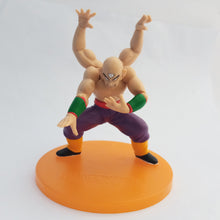 Load image into Gallery viewer, Dragon Ball - Tenshinhan - DBZ Posing Set 5 (Unifive)
