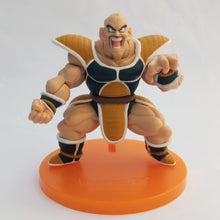 Load image into Gallery viewer, Dragon Ball - Nappa - DBZ Posing Set 6 (Unifive)
