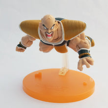 Load image into Gallery viewer, Dragon Ball - Nappa - DBZ Posing Set 6 (Unifive)
