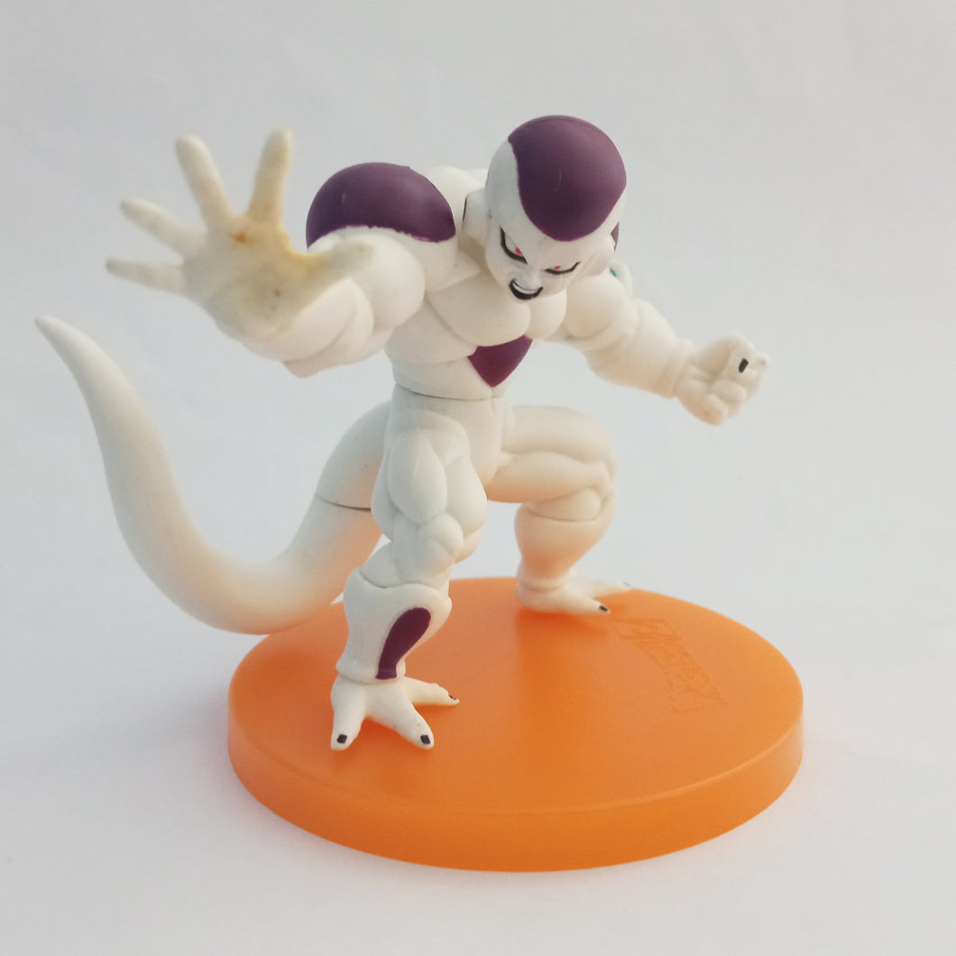 Dragon Ball - Freezer - Final Form - DBZ Posing Set 2 (Unifive)