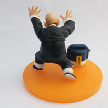 Load image into Gallery viewer, Dragon Ball - Jackie Chun - Roshi - DBZ Posing Set 5 (Unifive)
