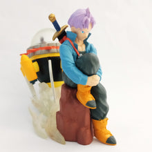 Load image into Gallery viewer, Dragon Ball Z - Future Trunks - Dragon Ball Z Imagination #6 (Bandai)
