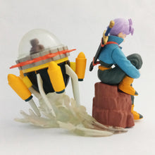 Load image into Gallery viewer, Dragon Ball Z - Future Trunks - Dragon Ball Z Imagination #6 (Bandai)
