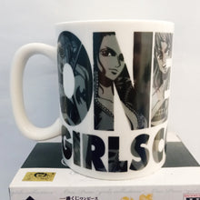 Load image into Gallery viewer, One Piece - Ichiban Kuji One Piece ~ GIRLS COLLECTION ~ Prize F Mug
