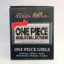 Load image into Gallery viewer, One Piece - Ichiban Kuji One Piece ~ GIRLS COLLECTION ~ Prize F Mug
