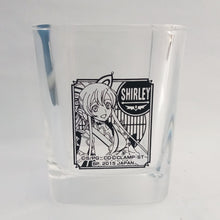 Load image into Gallery viewer, Code Geass - Shirley - Ichiban Kuji Premium Code Geass CODE BLACK 1st Live Encore! Prize F Glass
