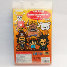 Load image into Gallery viewer, One Piece - Tony Tony Chopper - Pansonworks - Rubber Strap L 2nd
