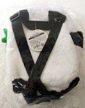 Load image into Gallery viewer, Koupen-chan Panda-san plush toy backpack
