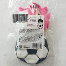 Load image into Gallery viewer, Inazuma Eleven - Yuma Nosaka - Mascot Mini Pouch C (POMMOP)
