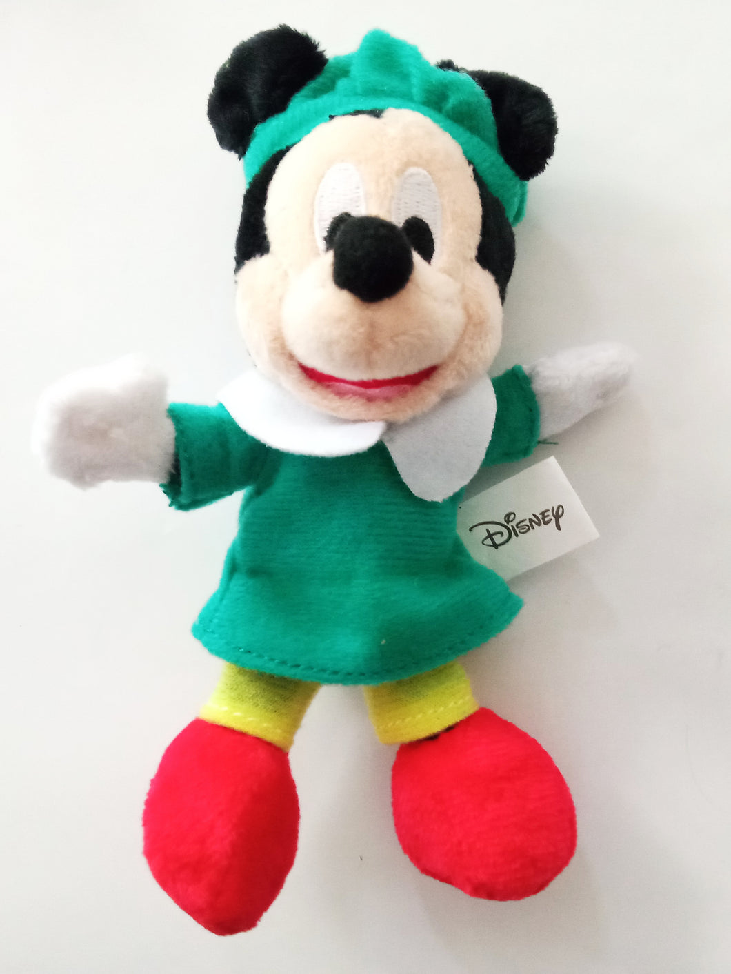 Disney - Mickey Mouse - Mini Plush