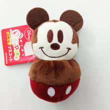 Load image into Gallery viewer, Disney - Mickey Mouse - Pote Pote Beambag Mascot - Mini Plush

