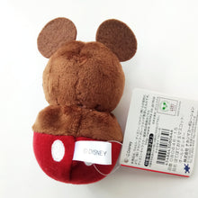 Load image into Gallery viewer, Disney - Mickey Mouse - Pote Pote Beambag Mascot - Mini Plush
