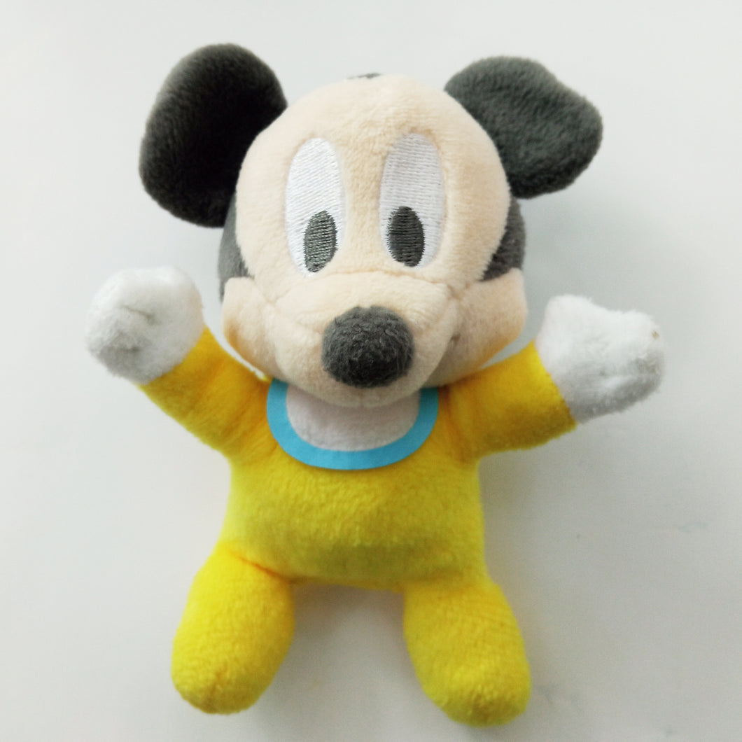 Disney - Baby Mickey Mouse - Mini Plush