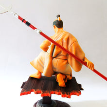 Load image into Gallery viewer, Oda Nobunaga - Sengoku Hero Retsuden Historical - Shokugan Trading Figure #1
